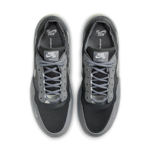 Nike SB PS8 - Cool Grey/Metallic Silver/Anthracite