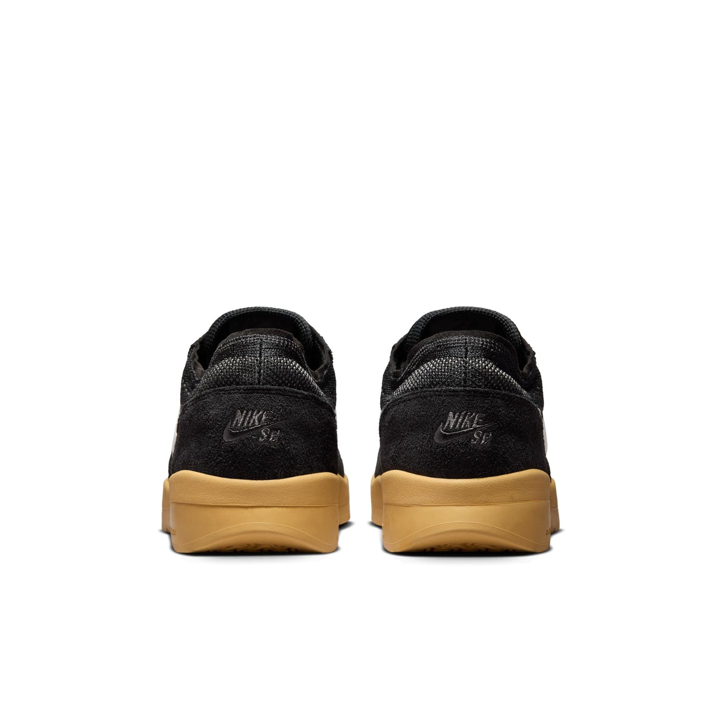 Nike SB PS8 - Black/White/Anthracite/Gum/Yellow