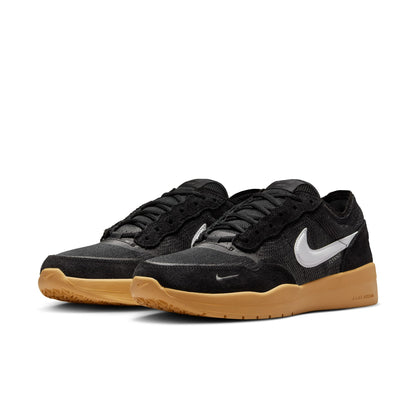 Nike SB PS8 - Black/White/Anthracite/Gum/Yellow