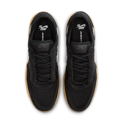 Nike SB PS8 - Black/White/Anthracite/Gum/Yellow