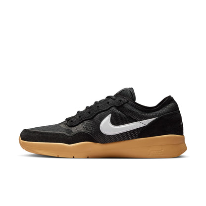 Nike SB PS8 - Black/White/Anthracite/Gum/Yellow