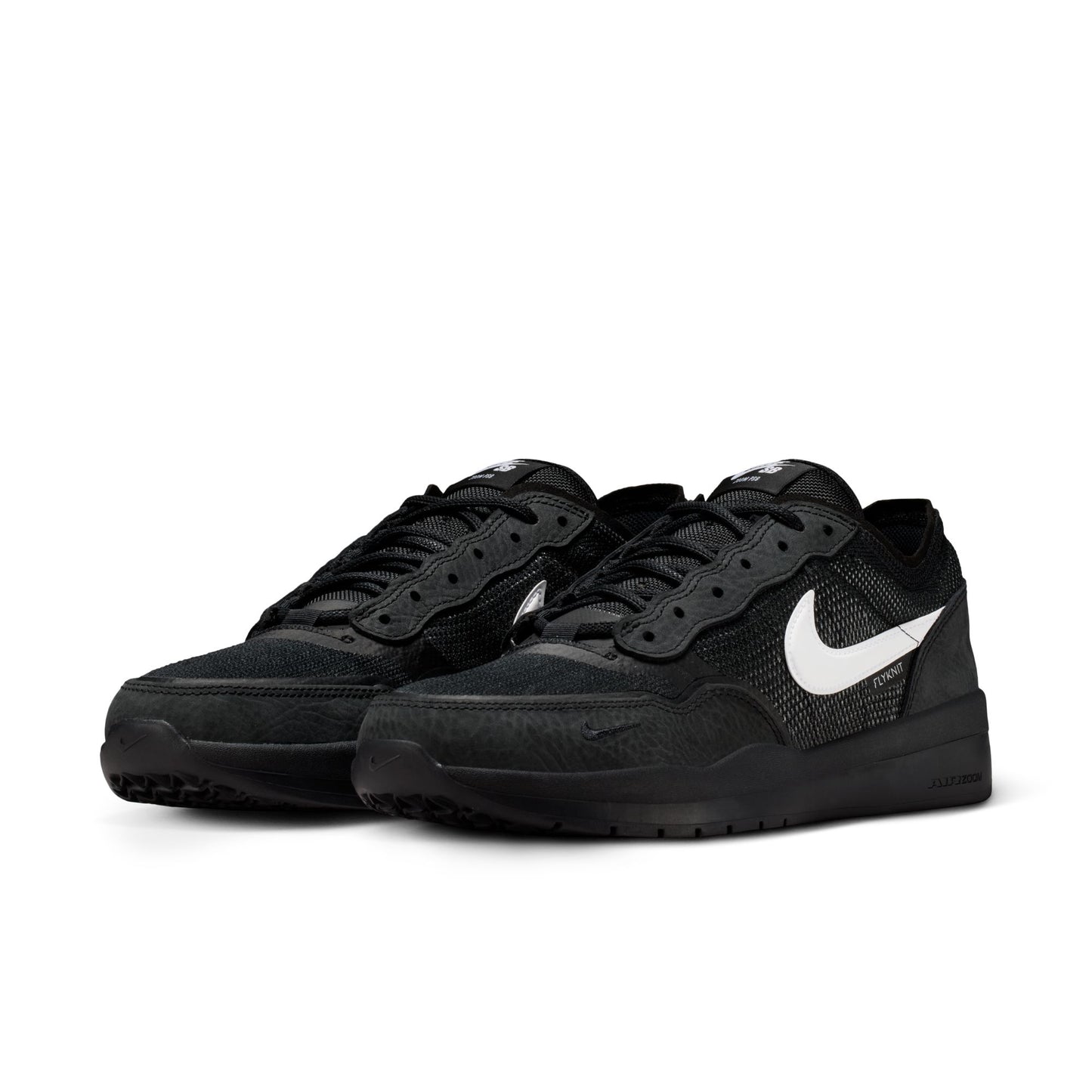 Nike SB PS8 - Black/White/Black