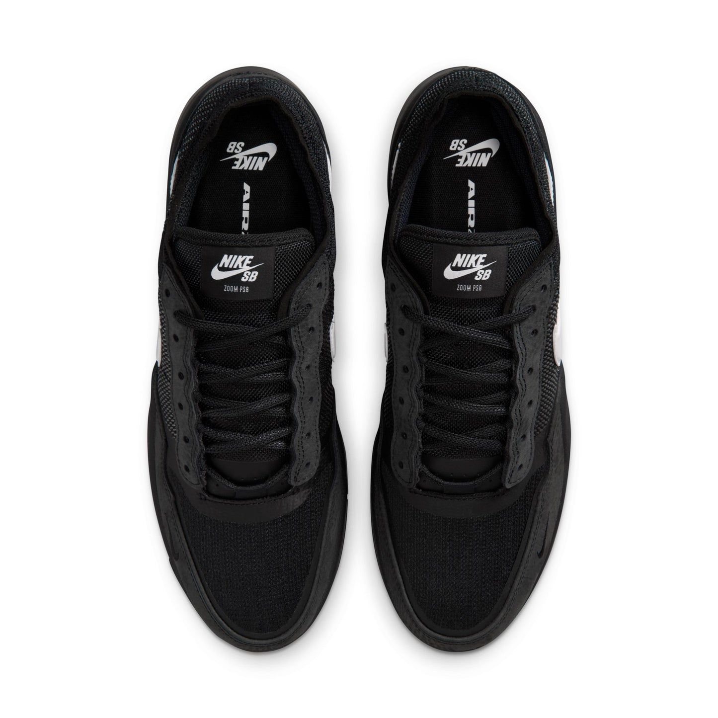 Nike SB PS8 - Black/White/Black