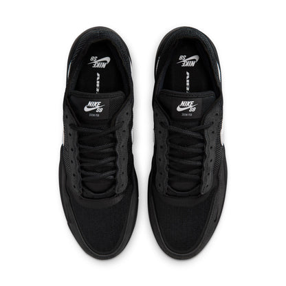 Nike SB PS8 - Black/White/Black