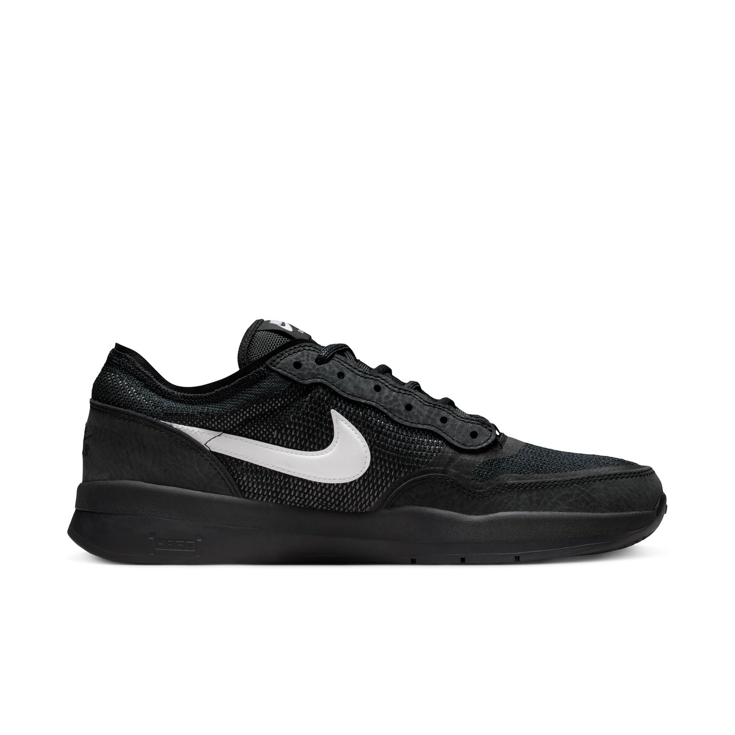 Nike SB PS8 - Black/White/Black