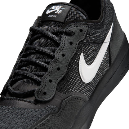 Nike SB PS8 - Black/White/Black