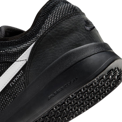 Nike SB PS8 - Black/White/Black