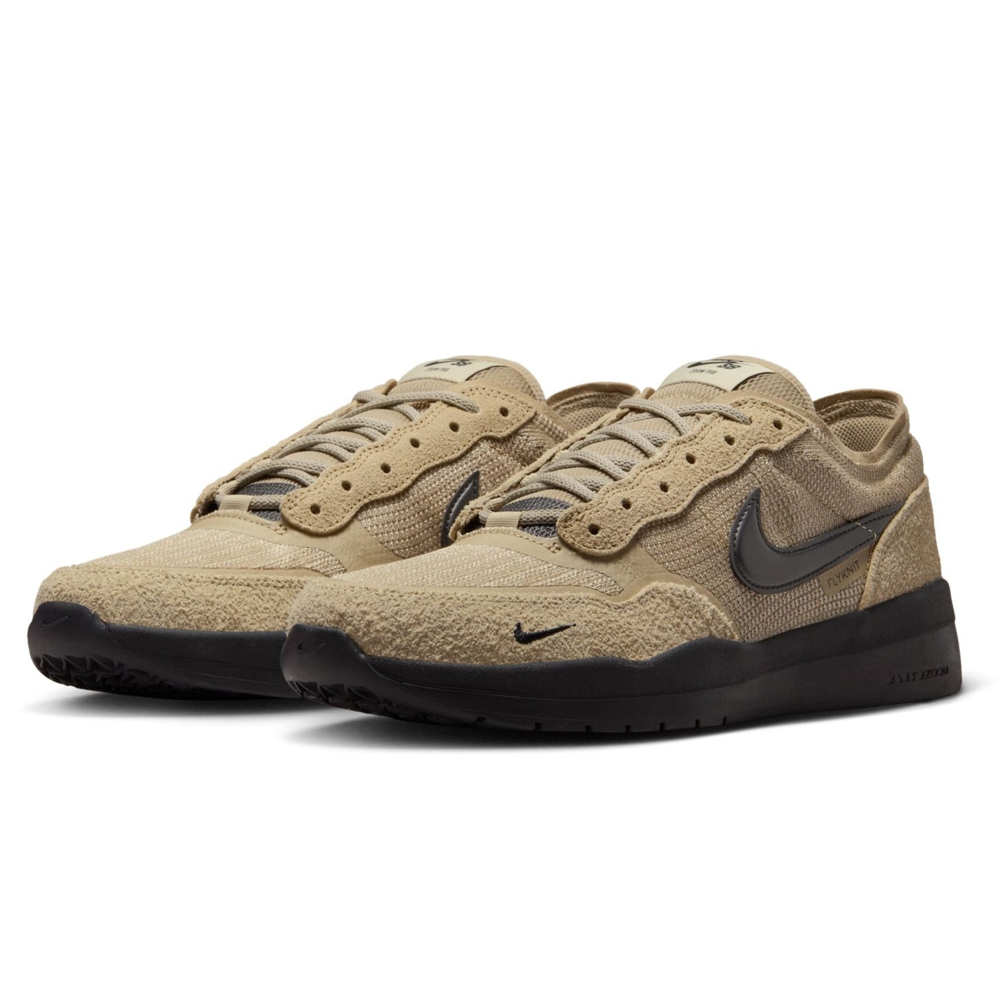 Nike SB PS8 - Light Khaki/Desert Khaki/Black