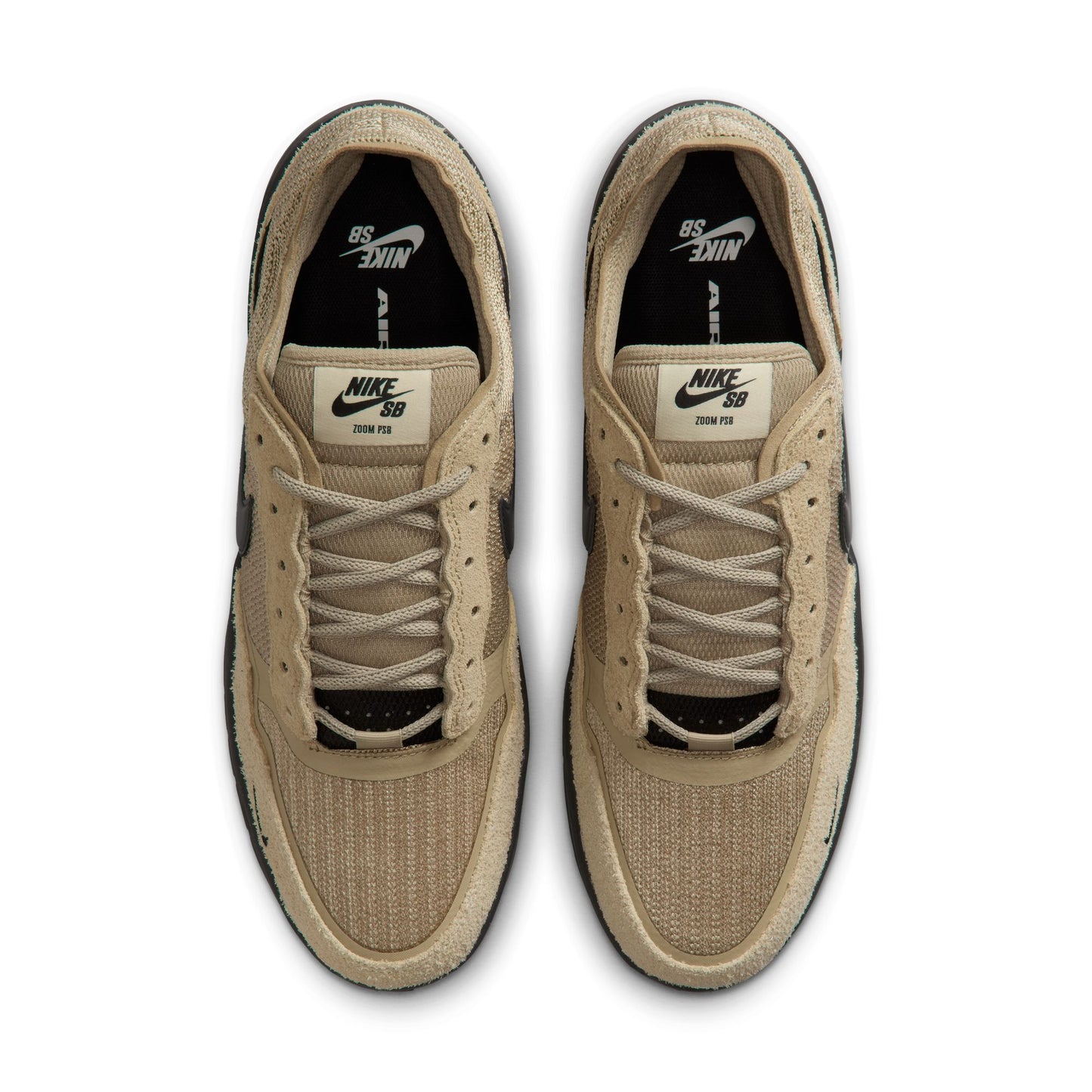 Nike SB PS8 - Light Khaki/Desert Khaki/Black