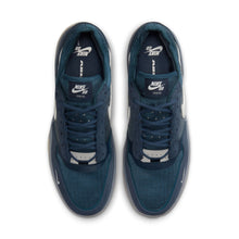 Load image into Gallery viewer, Nike SB PS8 - Obsidian/Squadron Blue/Phantom