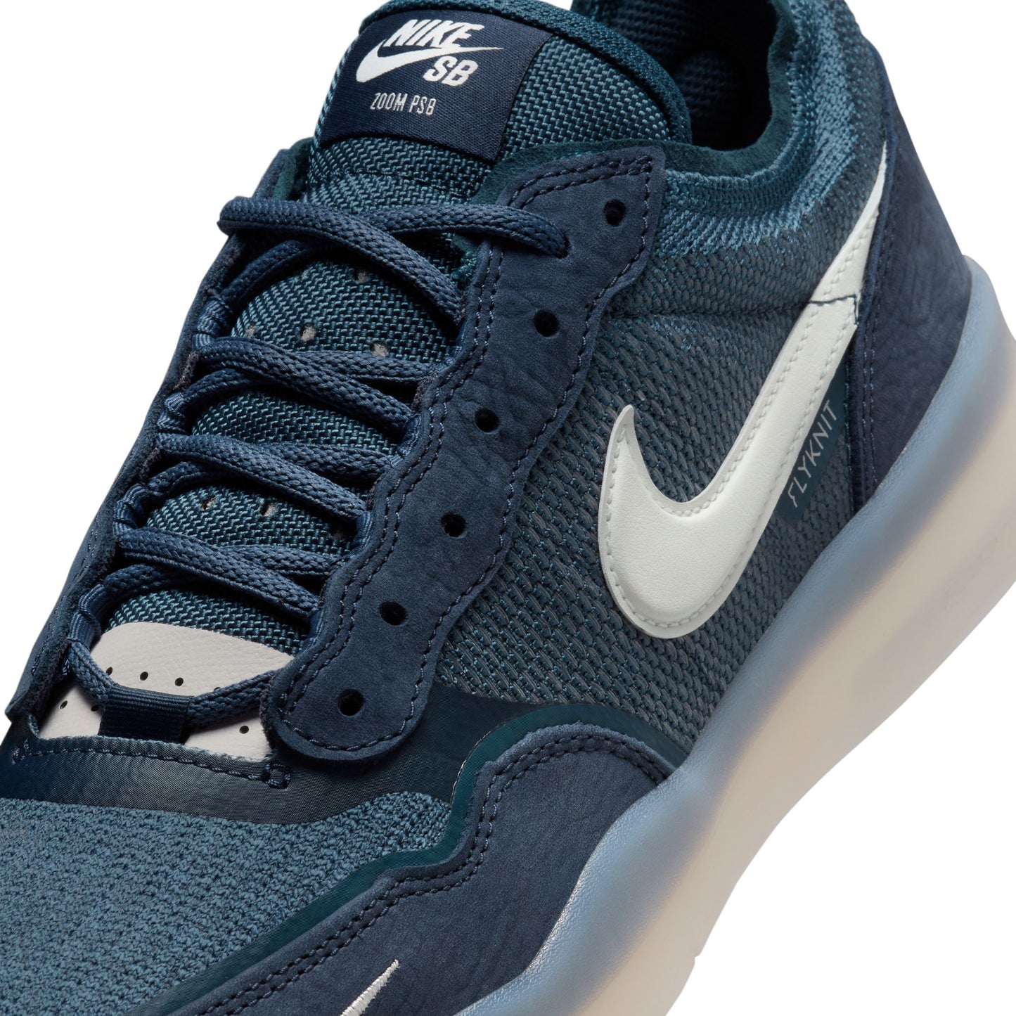 Nike SB PS8 - Obsidian/Squadron Blue/Phantom