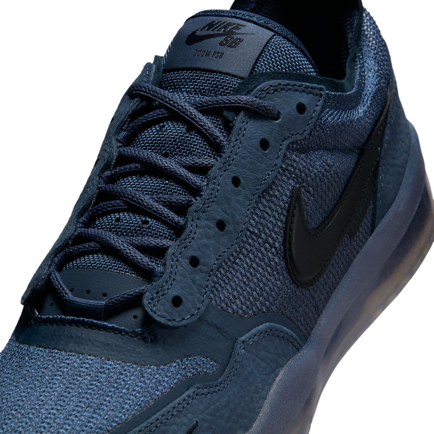 Nike SB PS8 - Squadron Blue/Black
