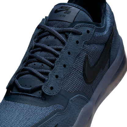 Nike SB PS8 - Squadron Blue/Black