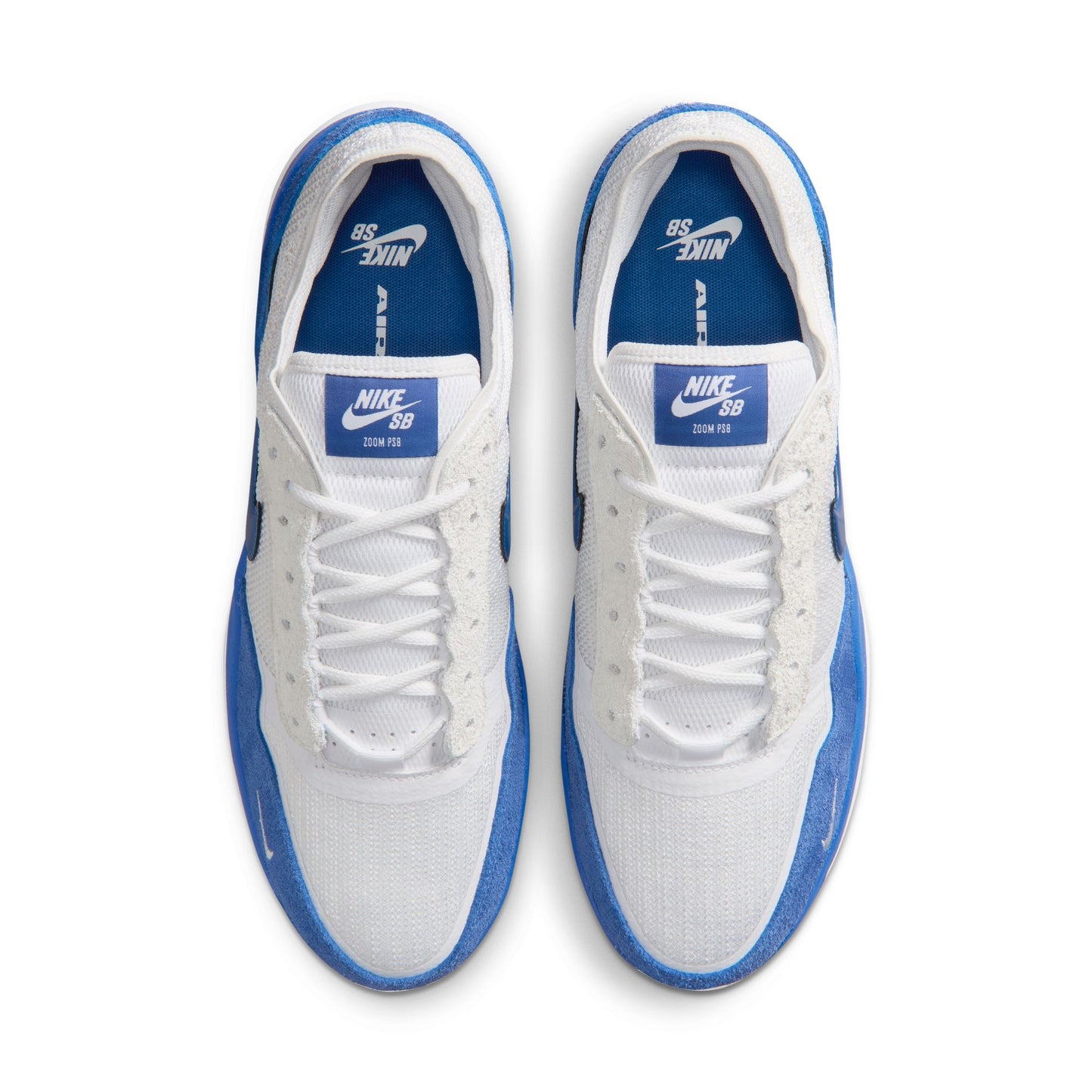 Nike SB PS8 - Sport Royal Blue/White