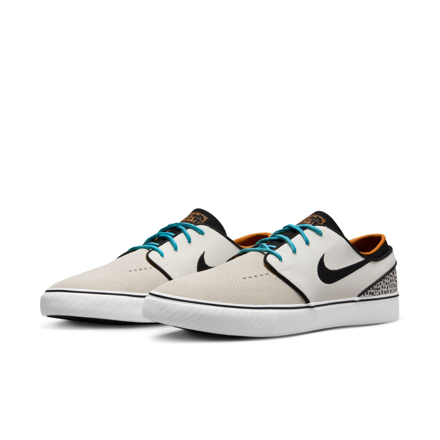 Nike SB Zoom Janoski OG+ Electric - Phantom/Chlorine Blue/Black