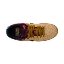 Load image into Gallery viewer, Nike SB Dunk Low Pro - Celestial Gold//Black/Dark Team Red