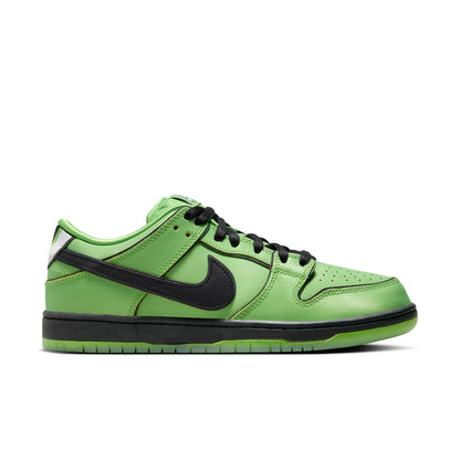 Nike SB Dunk Low Pro - Powerpuff Girls