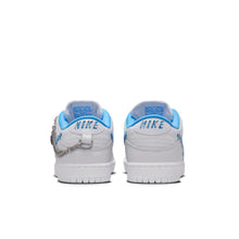 Load image into Gallery viewer, Nike SB Dunk Low Pro - White/University Blue/White