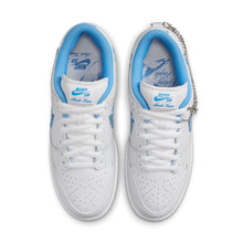 Load image into Gallery viewer, Nike SB Dunk Low Pro - White/University Blue/White