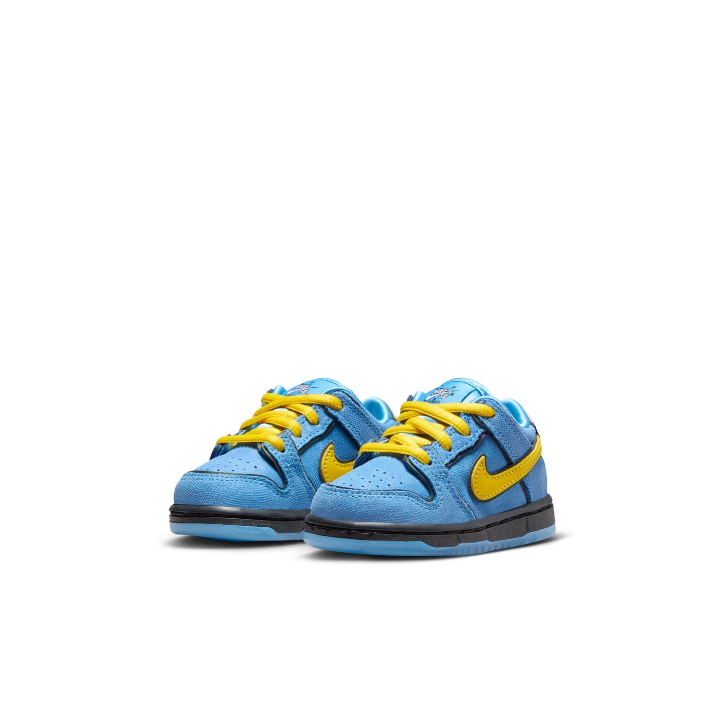 Nike SB Dunk Low Pro - Powerpuff Girls