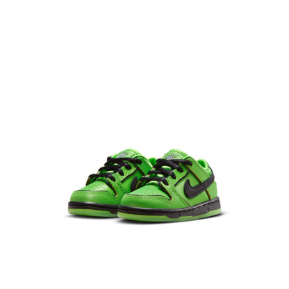 Nike SB Dunk Low Pro - Powerpuff Girls