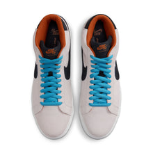 Load image into Gallery viewer, Nike SB Zoom Blazer Mid Electric - Phantom/Black/Monarch/Summit White