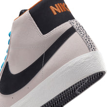 Load image into Gallery viewer, Nike SB Zoom Blazer Mid Electric - Phantom/Black/Monarch/Summit White