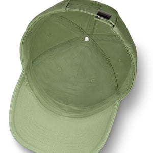 Nike SB Club Hat - Oil Green