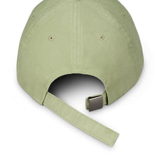 Load image into Gallery viewer, Nike SB Club Hat - Oil Green