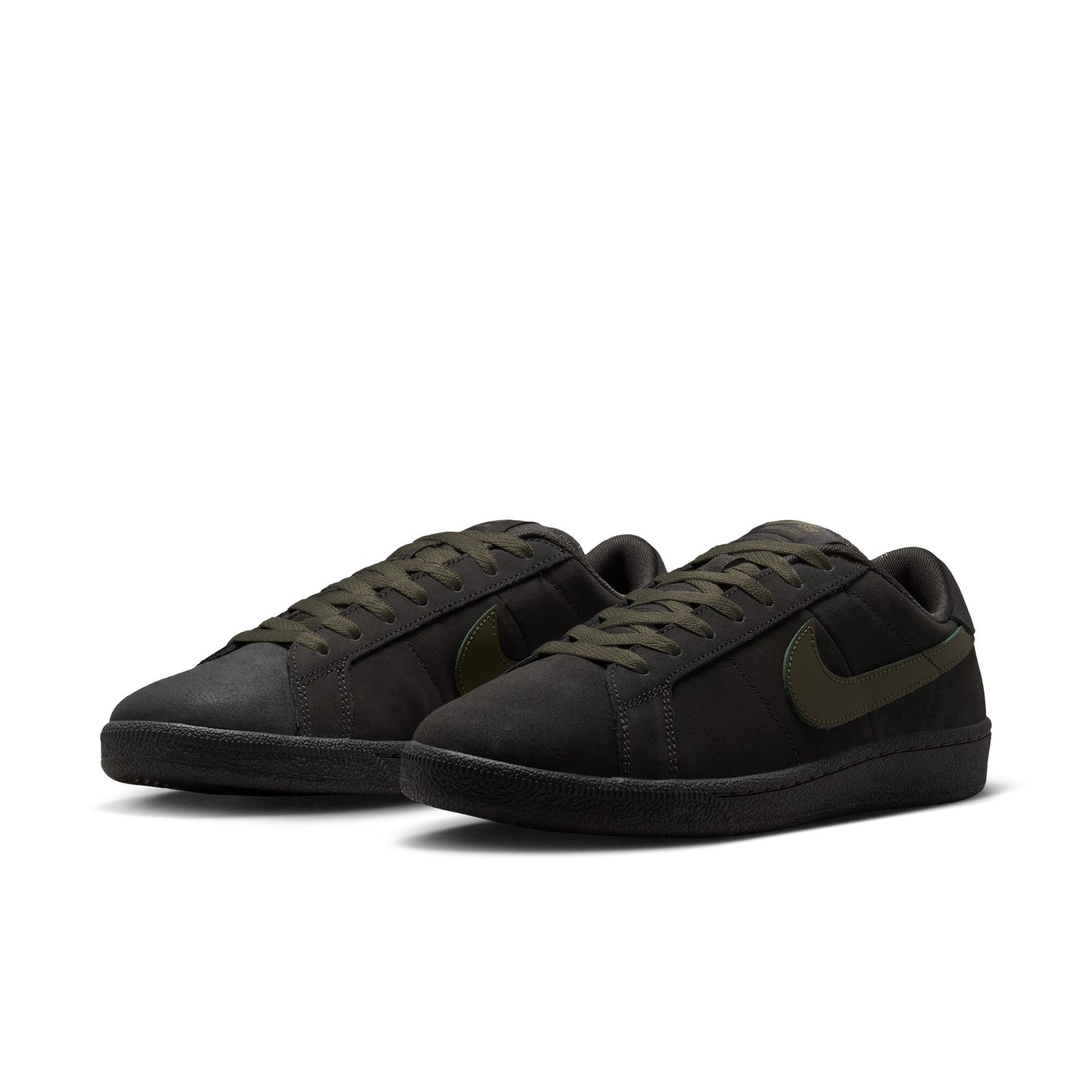 Nike SB Zoom Tennis Classic - Deep Pewter/Medium Olive