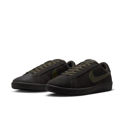 Nike SB Zoom Tennis Classic - Deep Pewter/Medium Olive