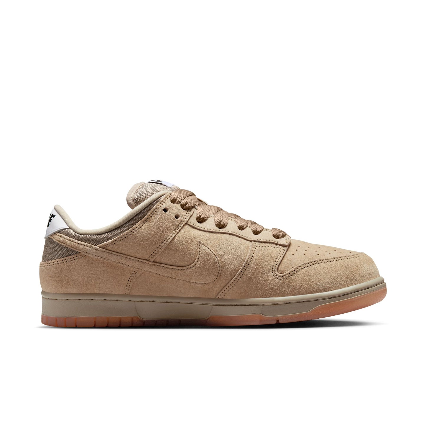 Nike SB Dunk Low Pro B - Parachute Beige/Parachute Beige