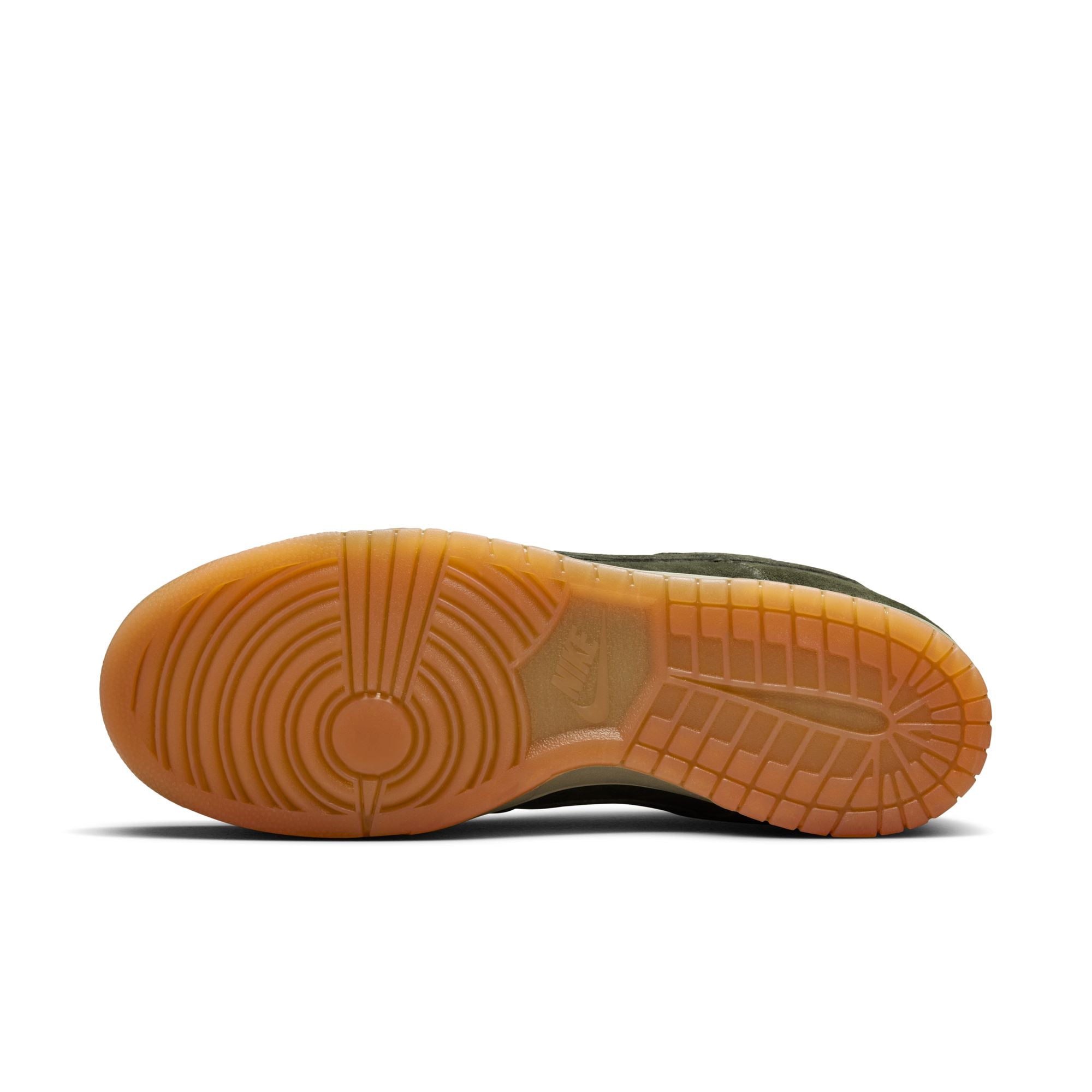 Nike SB Dunk Low Pro B - Sequoia/Light Army/White – Ninetimes