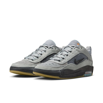 Nike SB Air Max Ishod ISO - Cool Grey/Black/Dark Grey