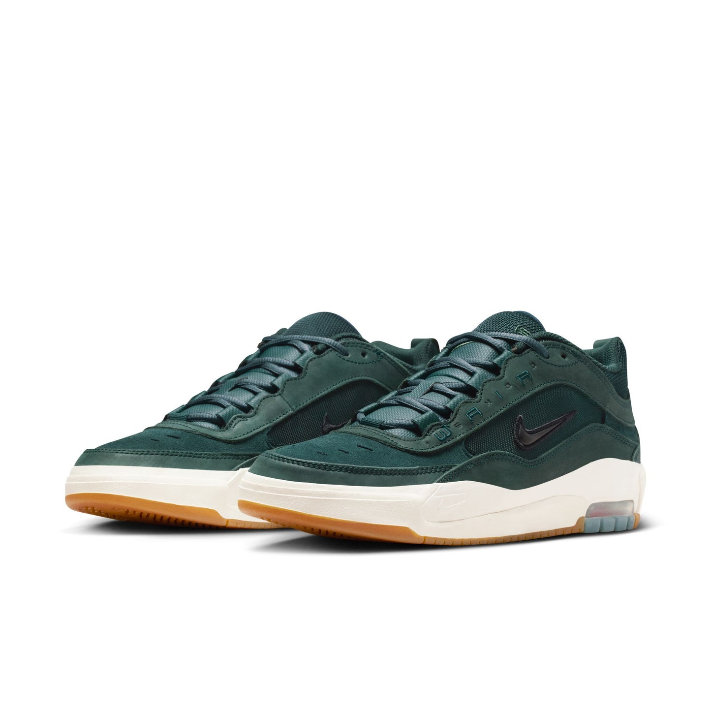 Nike SB Air Max Ishod - Deep Fir/Black/Sail