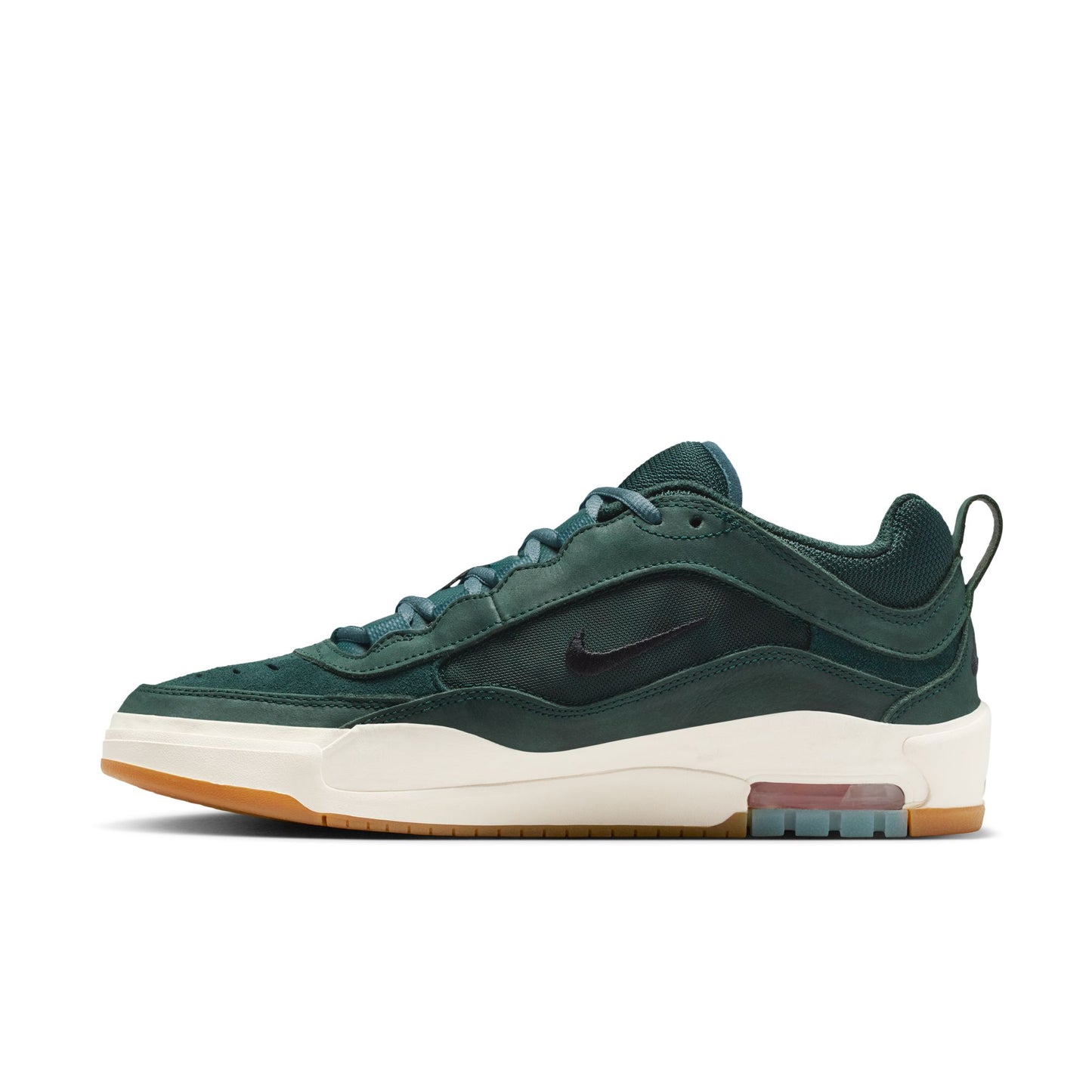 Nike SB Air Max Ishod - Deep Fir/Black/Sail