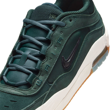 Nike SB Air Max Ishod - Deep Fir/Black/Sail