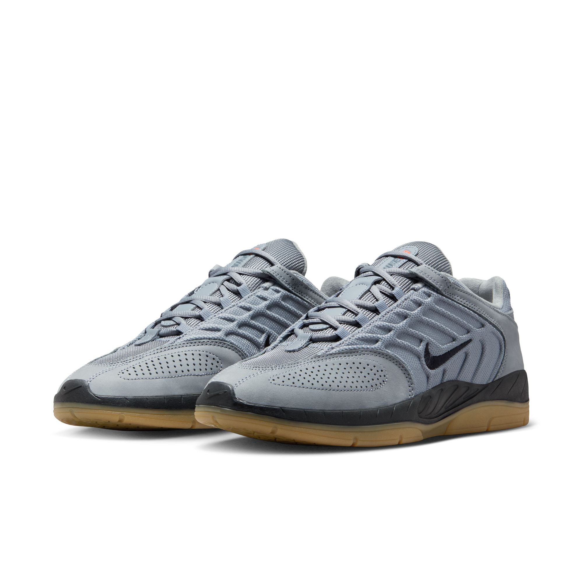 Nike SB Vertebrae - Cool Grey/Black/Dark Grey – Ninetimes Skateshop
