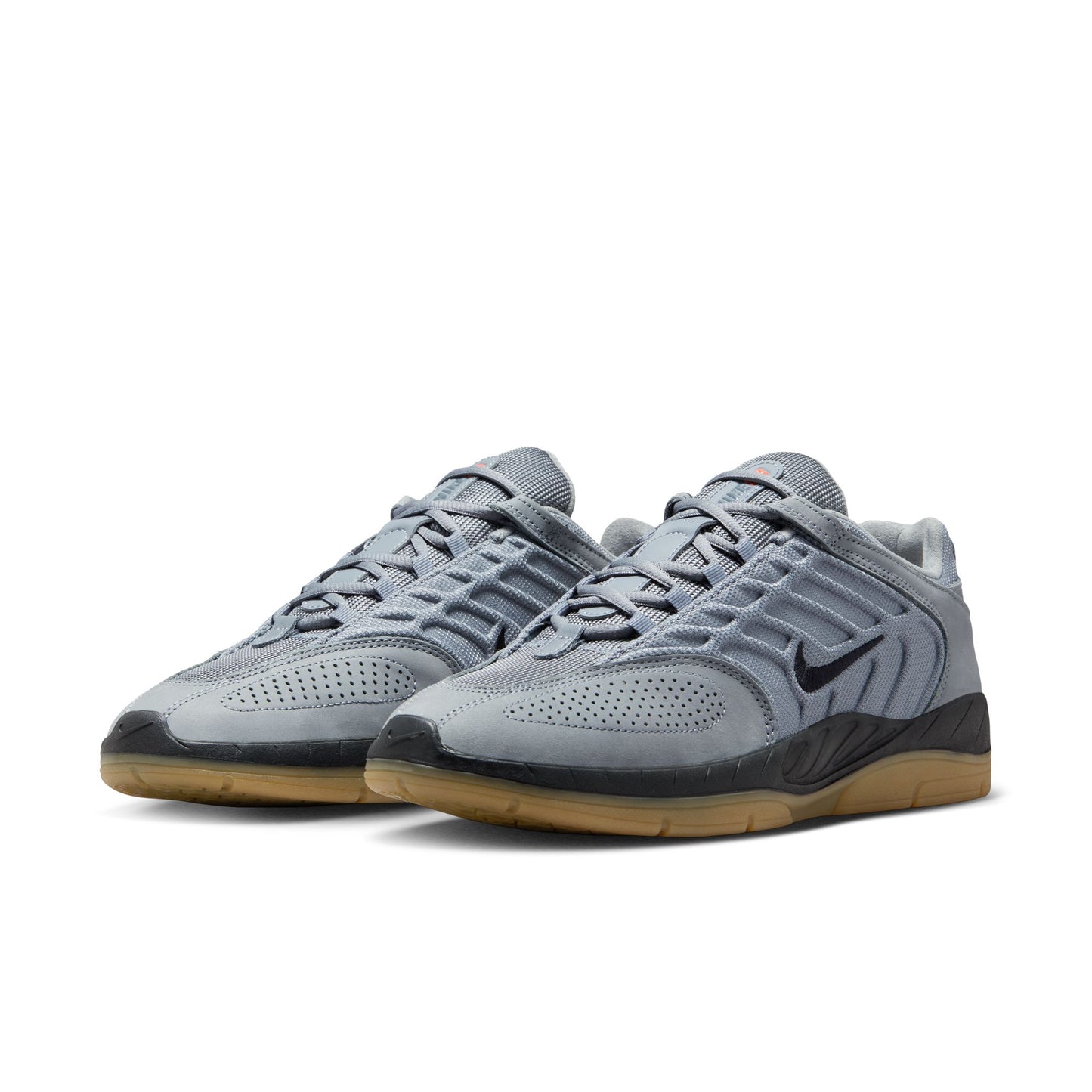 Nike SB Vertebrae - Cool Grey/Black/Dark Grey