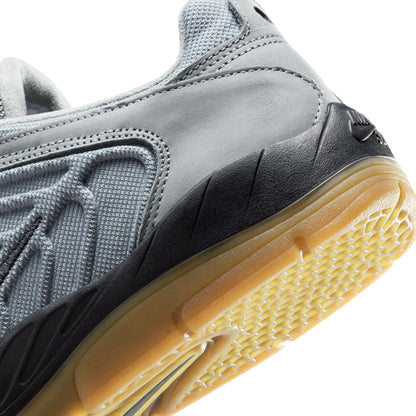 Nike SB Vertebrae - Cool Grey/Black/Dark Grey