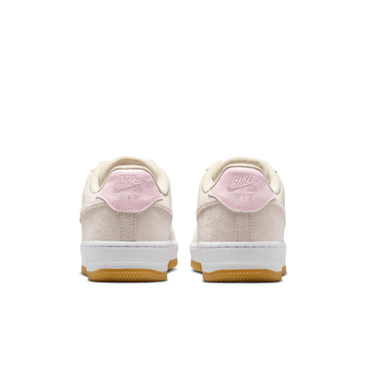 Nike SB Air Force 1 - Light Orewood Brown/White