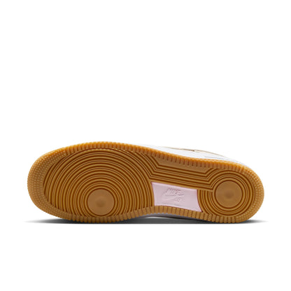 Nike SB Air Force 1 - Light Orewood Brown/White