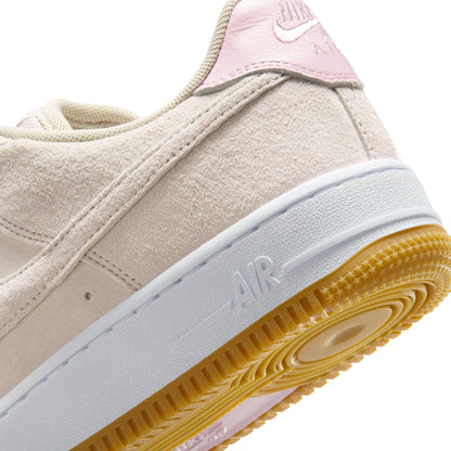 Nike SB Air Force 1 - Light Orewood Brown/White