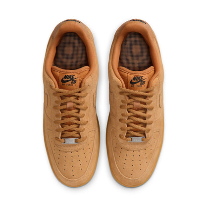 Nike SB Air Force 1 - Flax/Flax