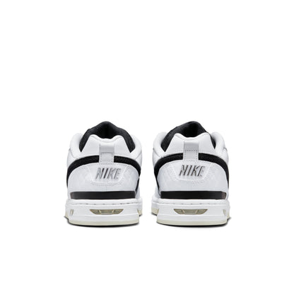 Nike SB Zoom Air Paul Rodriguez Low - White/Black/Clear