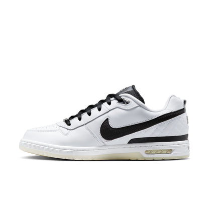 Nike SB Zoom Air Paul Rodriguez Low - White/Black/Clear