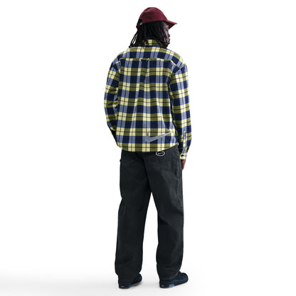 Nike SB Koston Loose Fit Jean - Black