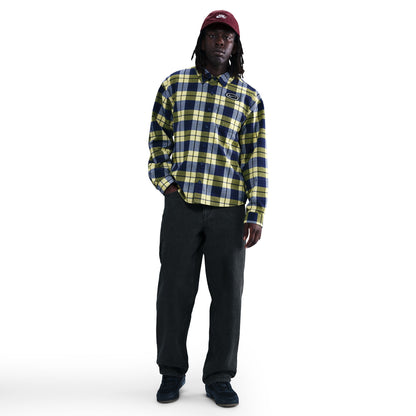 Nike SB Koston Loose Fit Jean - Black