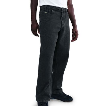 Nike SB Koston Loose Fit Jean - Black