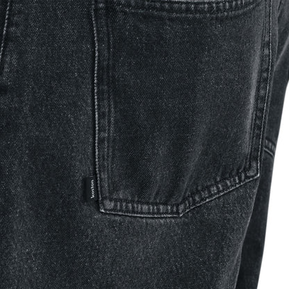 Nike SB Koston Loose Fit Jean - Black